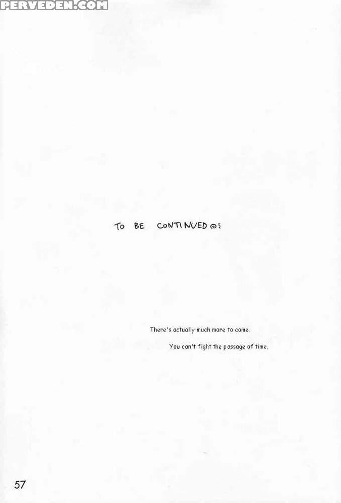 Sheer Heart Attack - Pretty Guardian Sailor Moon Chapter 1000 Page 56